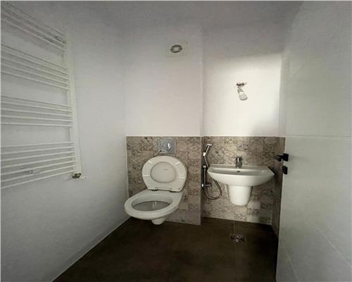 Apartament 3 cam de inchiriat D, 75 mp,  Parcare, mob. si utilat, Iasi