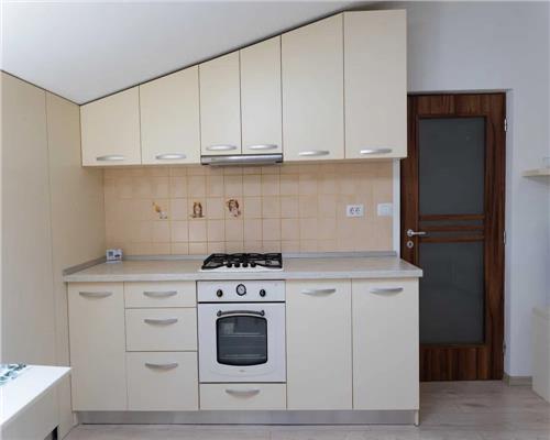 Apartament 2 cam, open space, de vanzare in zona Tatarasi  2 Baieti