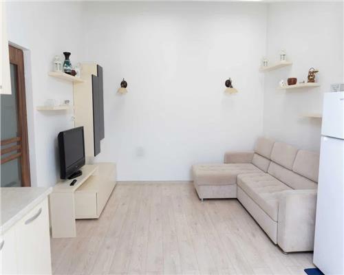 Apartament 2 cam, open space, de vanzare in zona Tatarasi - 2 Baieti Iasi