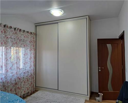 Apartament 2 cam, decomandat de vanzare in zona Bucium  Visan