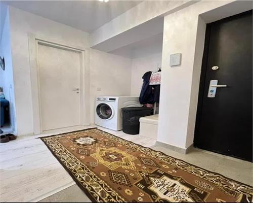 Apartament 1 cam, decomandat de vanzare in zona Bucium  Visan, bloc intabulat