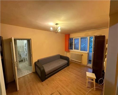 Apartament 2 cam, semi - decomandat, de vanzare in zona Tatarasi - Eternitate