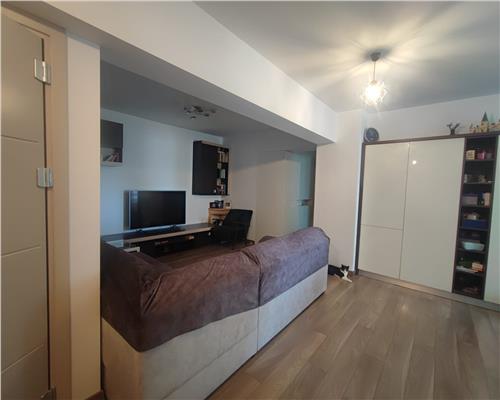 Apartament 3 camere mobilat si utilat, bloc nou  Tatarasi Lidl!