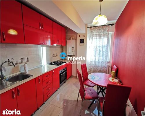 Apartament de inchiriat 2 camere Pepinerii Iasi