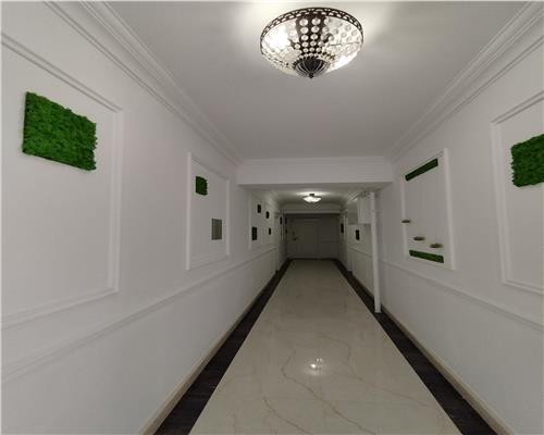 Apartament 2 camere, mobilat si utilat, totul nou, la prima inchiriere!