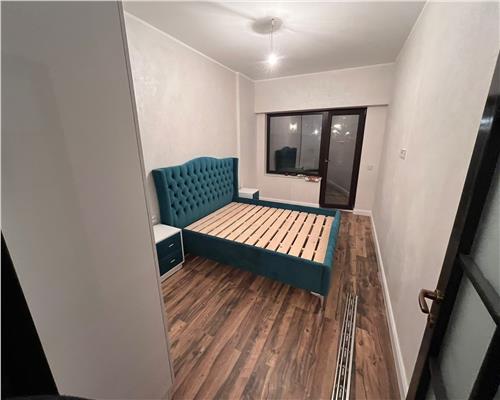 Apartament 2 camere, mobilat si utilat, totul nou, la prima inchiriere!