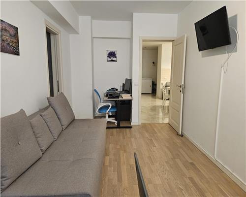 Apartament 2 cam, open space, de vanzare in zona Copou  Sararie