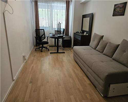 Apartament 2 cam, open space, de vanzare in zona Copou  Sararie