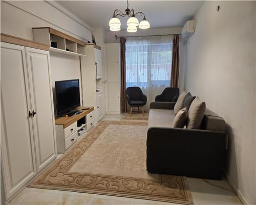 Apartament 2 cam, open space, de vanzare in zona Copou - Sararie Iasi