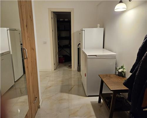 Apartament 2 cam, open space, de vanzare in zona Copou  Sararie