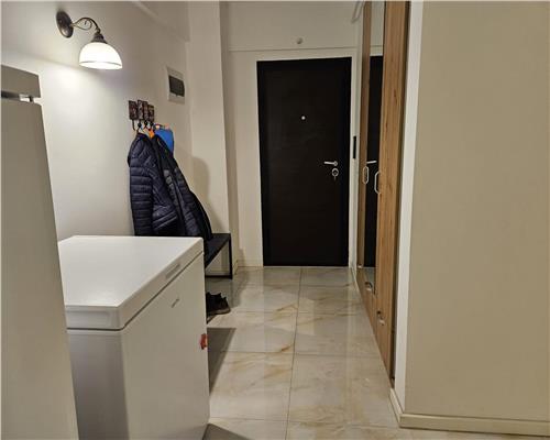 Apartament 2 cam, open space, de vanzare in zona Copou  Sararie