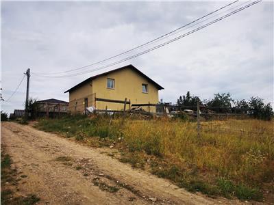 Teren intravilan de vanzare in Iasi, zona RediuBreazu