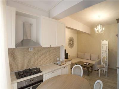 Apartamente NOI 3 camere  Central PALAS! Pret Promotional!