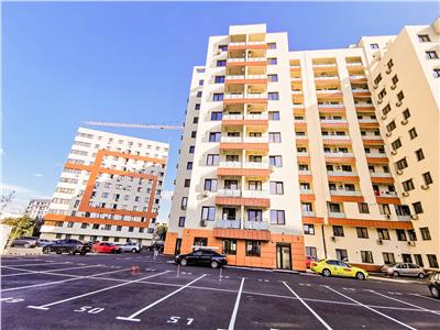 Apartamente NOI 3 camere  Central PALAS! Pret Promotional!