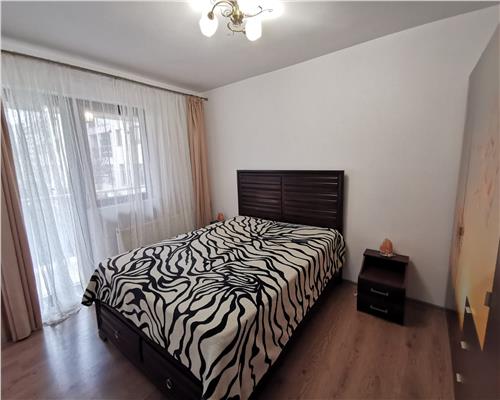 Apartament 2 cam, decomandat de vanzare in zona Bucium  Lidl intabulat