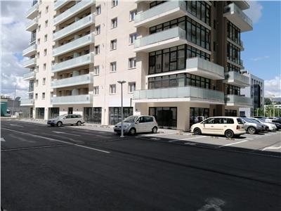 Apartament 2 camere mobilat si utilat Tudor Vladimirescu  complex rezidential!!