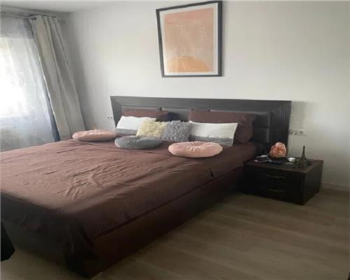 Apartament 2 camere mobilat si utilat Tudor Vladimirescu  complex rezidential!!