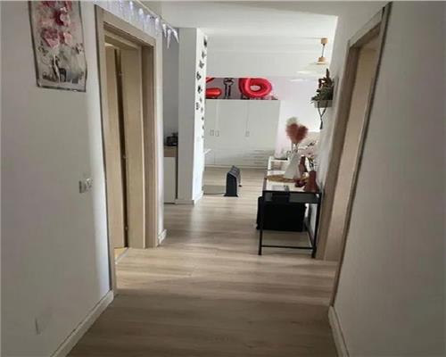 Apartament 2 camere mobilat si utilat Tudor Vladimirescu  complex rezidential!!