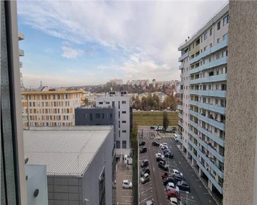 Apartament 2 camere mobilat si utilat Tudor Vladimirescu  complex rezidential!!