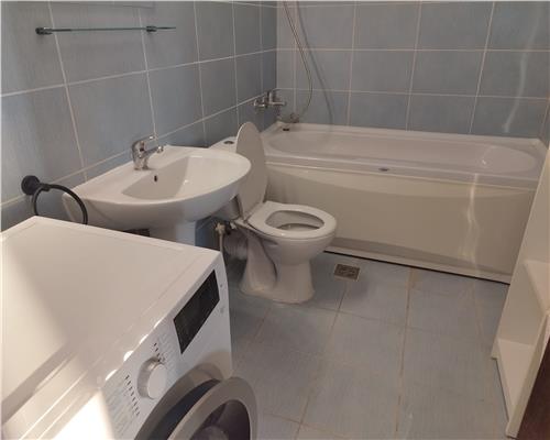 Apartament 2 camere Tatarasi Green Park, gradina intabulata!