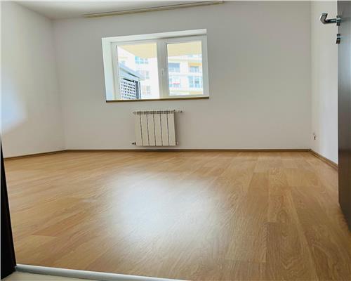 Apartament 2 camere Tatarasi Green Park, gradina intabulata!