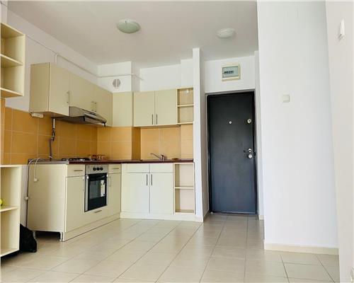 Apartament 2 camere Tatarasi Green Park, gradina intabulata!