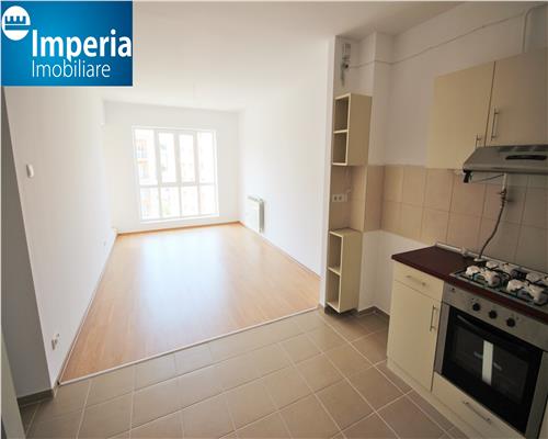 Apartament 2 camere Tatarasi Green Park, gradina intabulata!