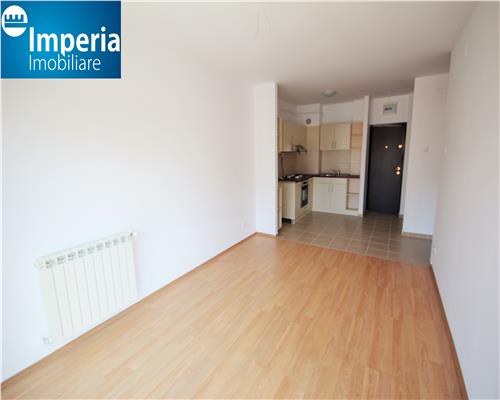 Apartament 2 camere Tatarasi Green Park, gradina intabulata!