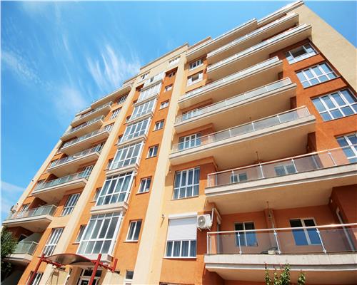 Apartament 2 camere Tatarasi Green Park, gradina intabulata!