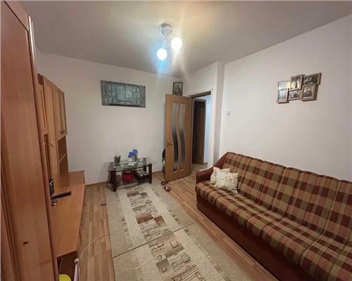 Apartament 3 camere decomandat, Tudor Vladimirescu  Bucsinescu!