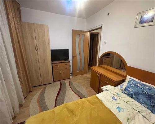 Apartament 3 camere decomandat, Tudor Vladimirescu  Bucsinescu!