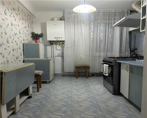 Apartament 3 camere decomandat, Tudor Vladimirescu  Bucsinescu!