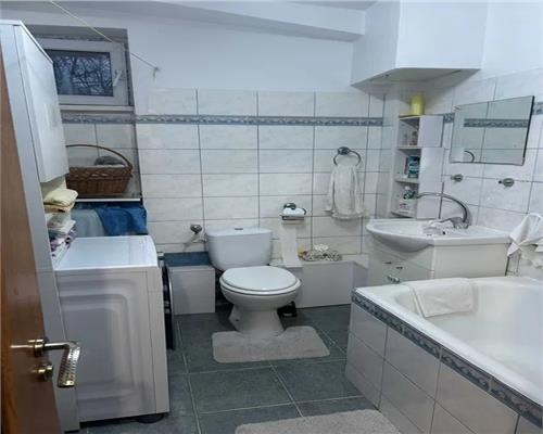 Apartament 3 camere decomandat, Tudor Vladimirescu  Bucsinescu!