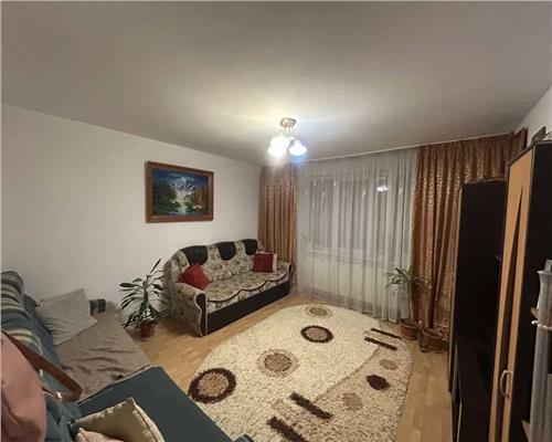 Apartament 3 camere decomandat, Tudor Vladimirescu  Bucsinescu!