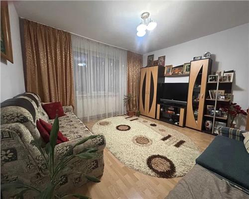 Apartament 3 camere decomandat, Tudor Vladimirescu  Bucsinescu!