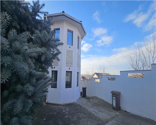 Casa de vanzare, 4 camere, in Iasi zona Plopii fara Sot Iasi