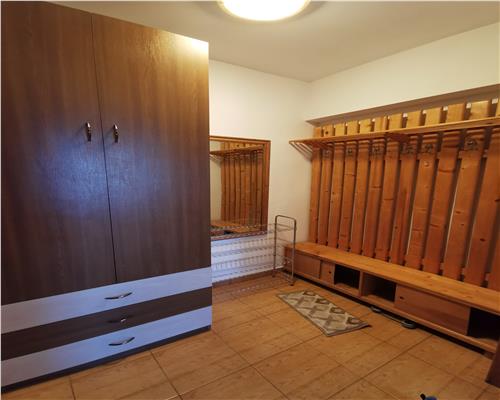 Apartament 3 camerede inchiriat Nicolina