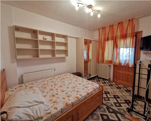 Apartament 3 camerede inchiriat Nicolina