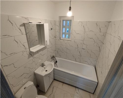 Podu Ros  Centru, apartament 3 camere confort I sporit!