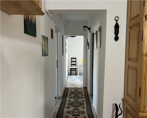 Alexandru cel Bun  Tigarete, apartament 3 camere confort I sporit!