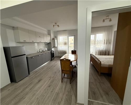 Apartament doua camere,de inchiriat,Arka Residence  Gara