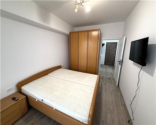 Apartament doua camere,de inchiriat,Arka Residence  Gara