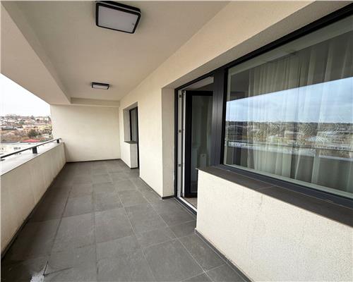 Apartament doua camere,de inchiriat,Arka Residence  Gara