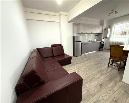 Apartament doua camere,de inchiriat,Arka Residence  Gara