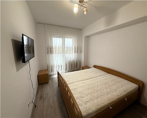 Apartament doua camere,de inchiriat,Arka Residence  Gara