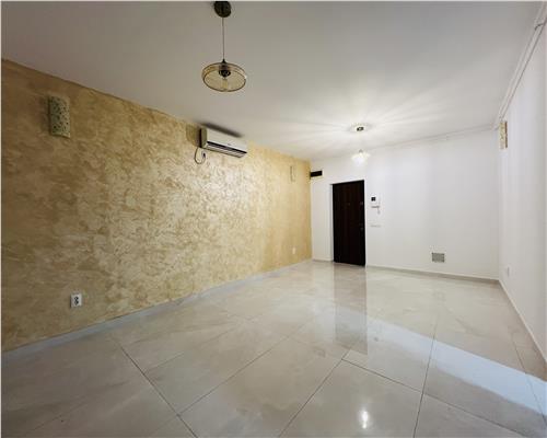 Apartament 3 cam, decomandat de vanzare in zona Copou  Bellevue, bloc intabulat