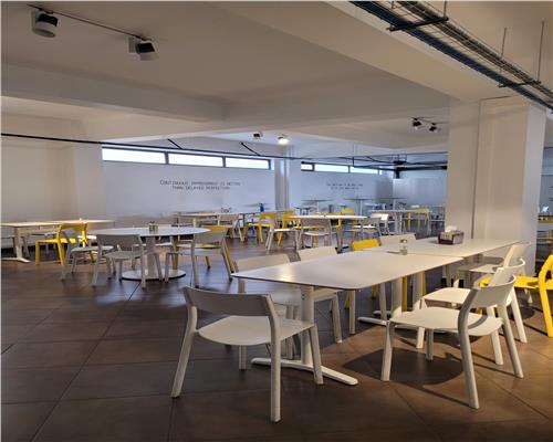 Spatiu birou, open space, de inchiriat in zona Nicolina - Lidl