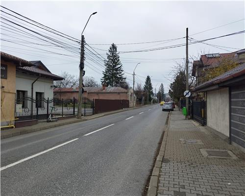 Teren cu casa batraneasca Ion Creanga  Tatarasi Iasi