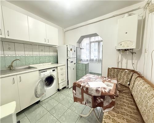 Apartament 3 camere de inchiriat Nicolina  Cardiomed