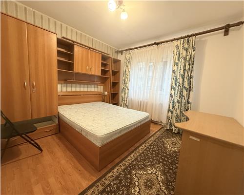 Apartament 3 camere de inchiriat Nicolina  Cardiomed